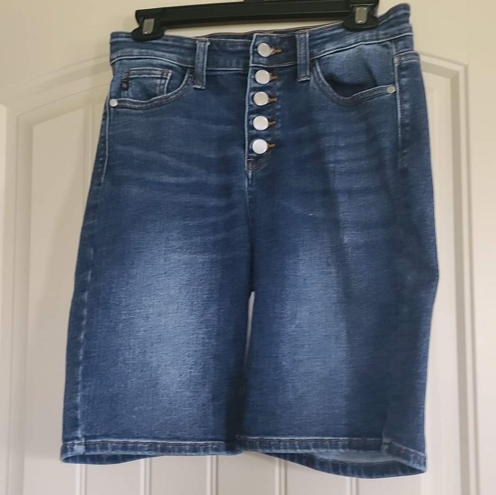 Judy Blue Shorts